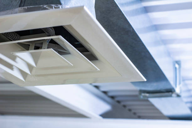 Professional Airduct Cleaning in MO