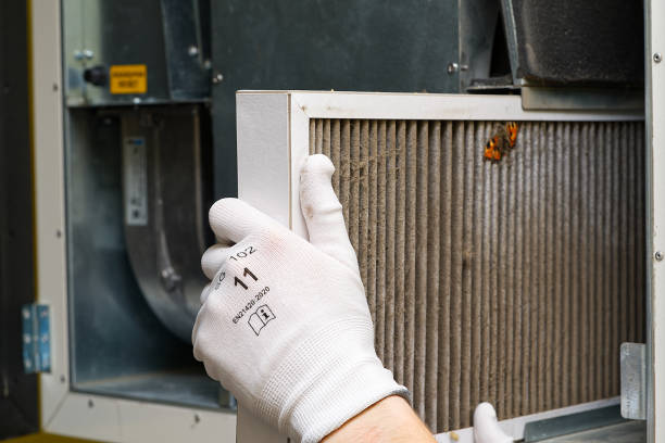 Best Affordable Duct Cleaning Services  in Richnd Heights, MO
