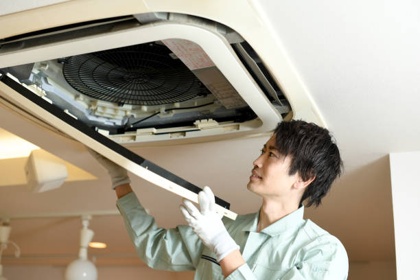 Best Ductwork Cleaning Services  in Richnd Heights, MO