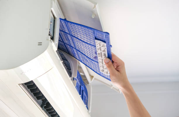 Best Commercial HVAC Duct Cleaning  in Richnd Heights, MO