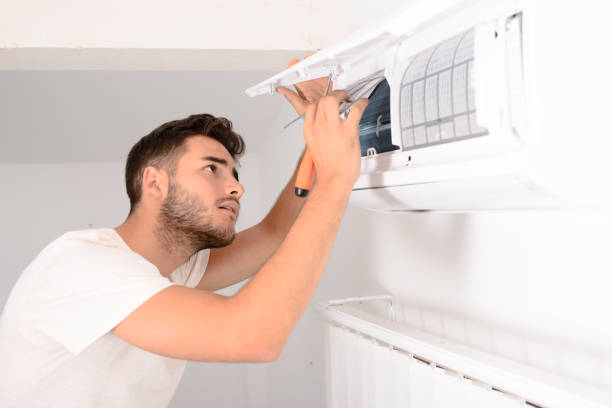 Best Air Duct Cleaning Near Me  in Richnd Heights, MO