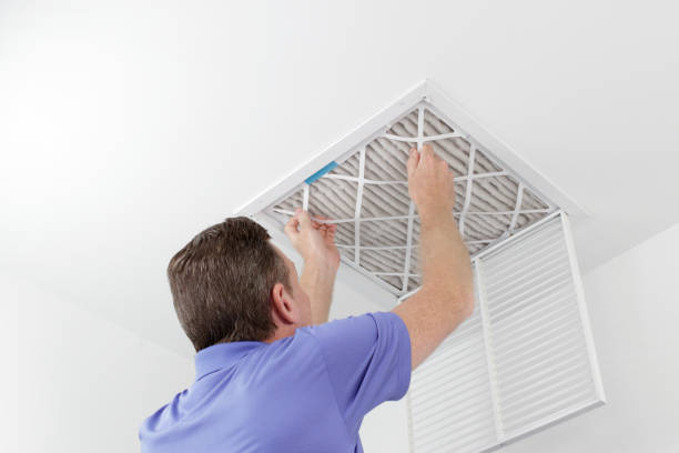Best Affordable Air Duct Cleaning  in Richnd Heights, MO